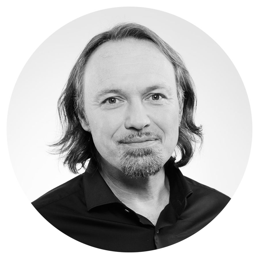 Markus Ruppnig – Experte für Unternehmenssprache
